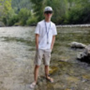 Meet your Posher, Seth